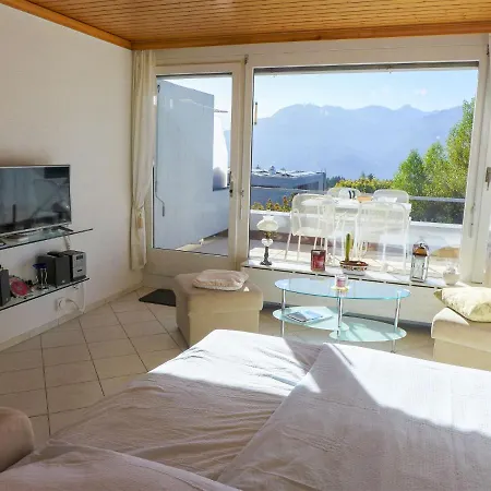 Jeanne D'arc Apt- B-11 By Interhome Apartment *