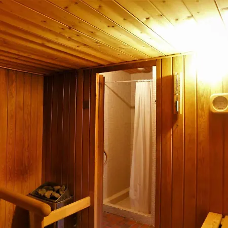 Apartment Jeanne D'arc Apt- B-11 By Interhome