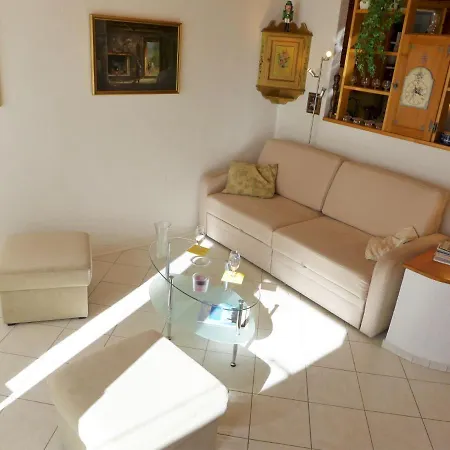 Jeanne D'arc Apt- B-11 By Interhome Crans-Montana