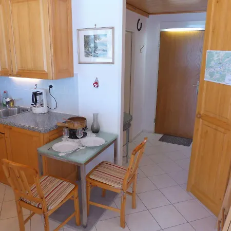 דירה Jeanne D'arc Apt- B-11 By Interhome *