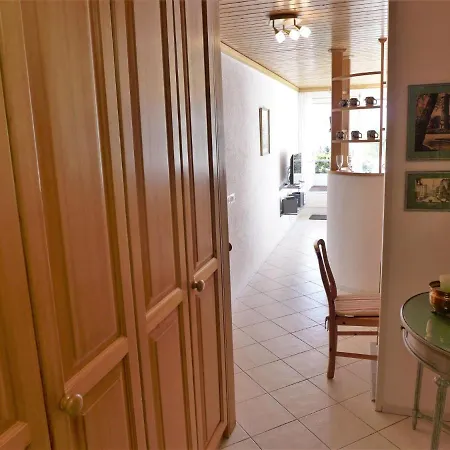 Jeanne D'arc Apt- B-11 By Interhome *