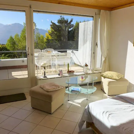 דירה Jeanne D'arc Apt- B-11 By Interhome קראנס-מונטנה