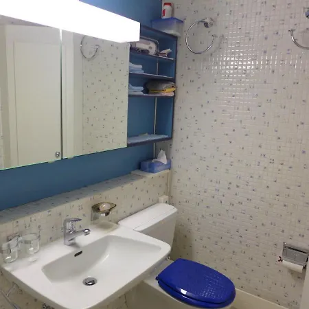 Jeanne D'arc Apt- B-11 By Interhome Apartment Crans-Montana