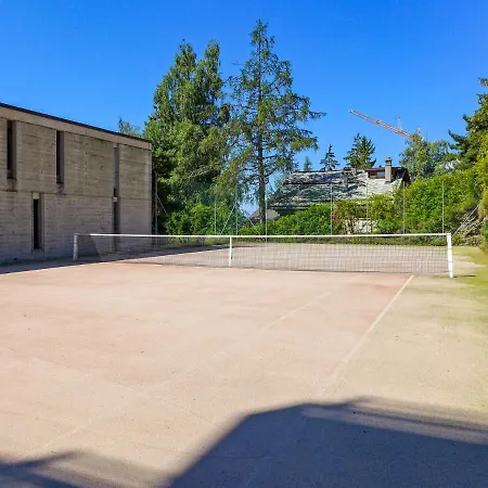 Apartment Jeanne D'arc Apt- B-11 By Interhome