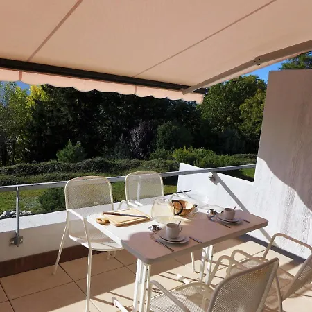 דירה Jeanne D'arc Apt- B-11 By Interhome קראנס-מונטנה