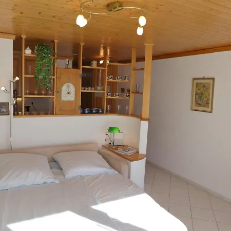 דירה Jeanne D'arc Apt- B-11 By Interhome