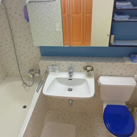 Apartment Jeanne D'arc Apt- B-11 By Interhome Crans-Montana