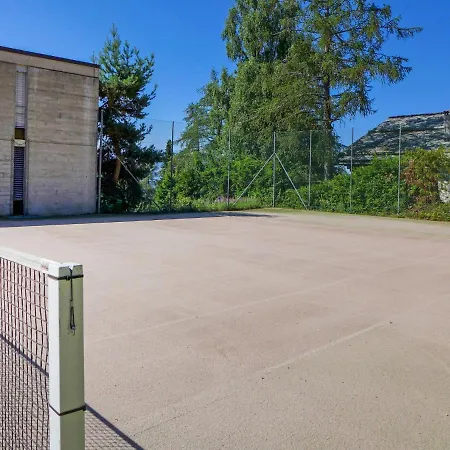 Jeanne D'arc Apt- B-11 By Interhome Apartment *