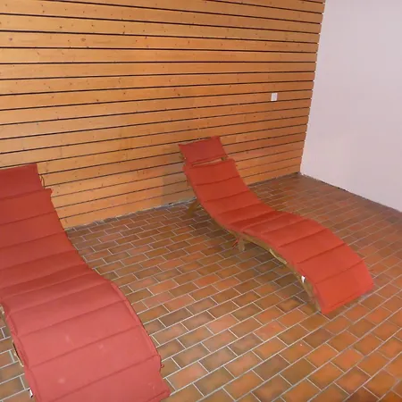 Jeanne D'arc Apt- B-11 By Interhome 公寓 *