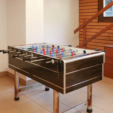 Jeanne D'arc Apt- B-11 By Interhome Apartment Crans-Montana