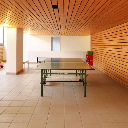 Jeanne D'arc Apt- B-11 By Interhome * Crans-Montana