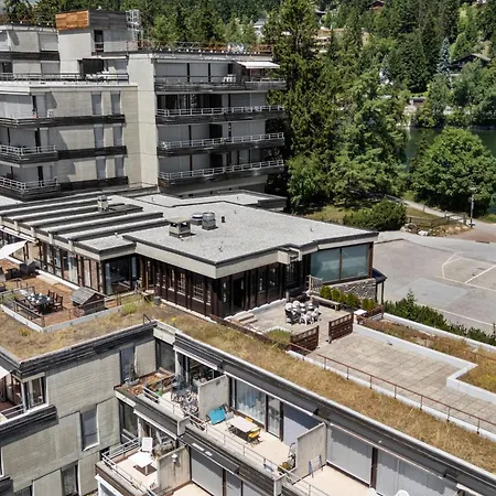 דירה Jeanne D'arc Apt- B-11 By Interhome *