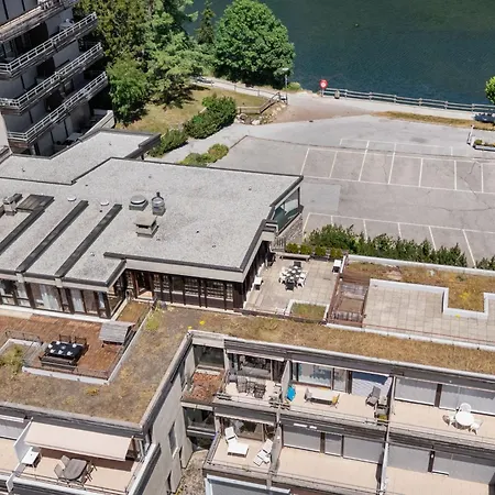 Appartement Jeanne D'arc Apt- B-11 By Interhome Crans-Montana