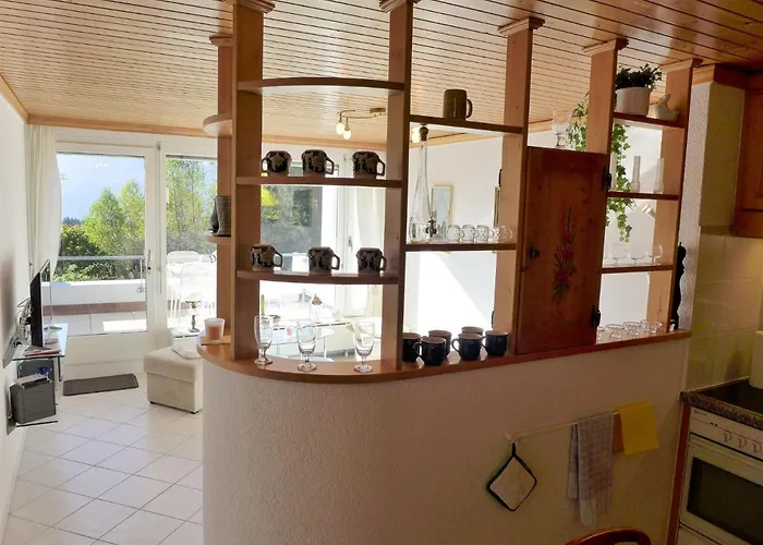 Apartment Jeanne D'arc Apt- B-11 By Interhome Crans-Montana