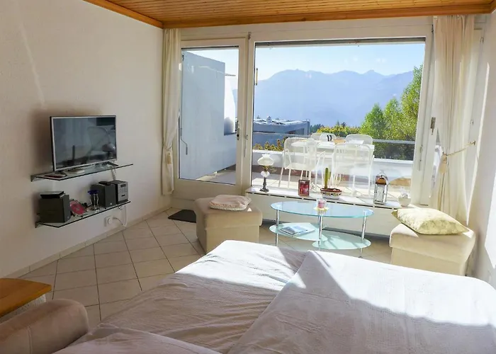 Jeanne D'arc Apt- B-11 By Interhome Apartment *