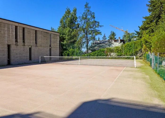 Apartment Jeanne D'arc Apt- B-11 By Interhome