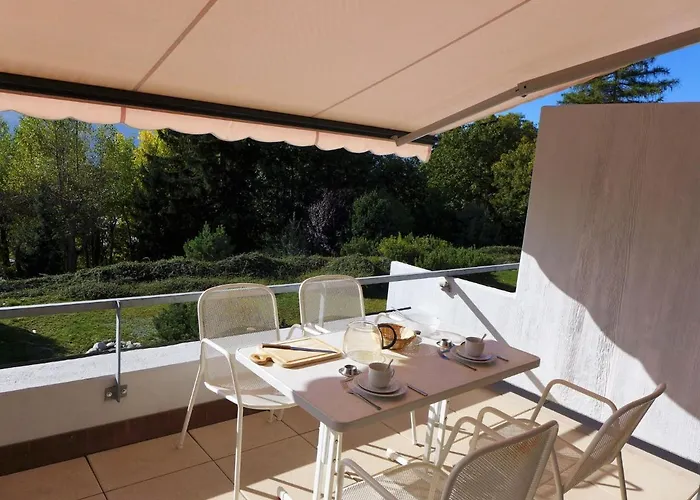 Apartment Jeanne D'arc Apt- B-11 By Interhome Crans-Montana