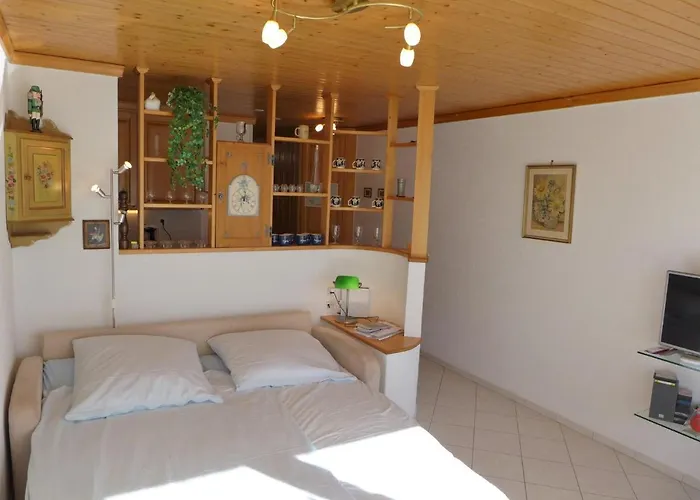 Apartment Jeanne D'arc Apt- B-11 By Interhome