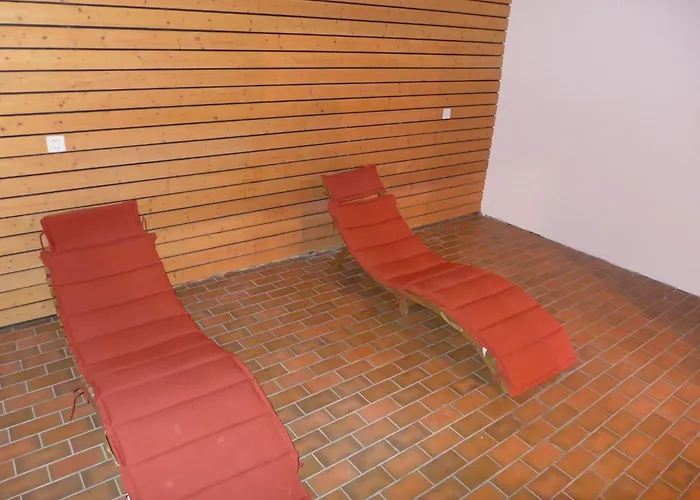 Jeanne D'arc Apt- B-11 By Interhome Апартаменты *