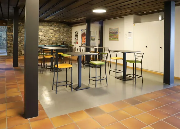 Jeanne D'arc Apt- B-11 By Interhome Апартаменты *