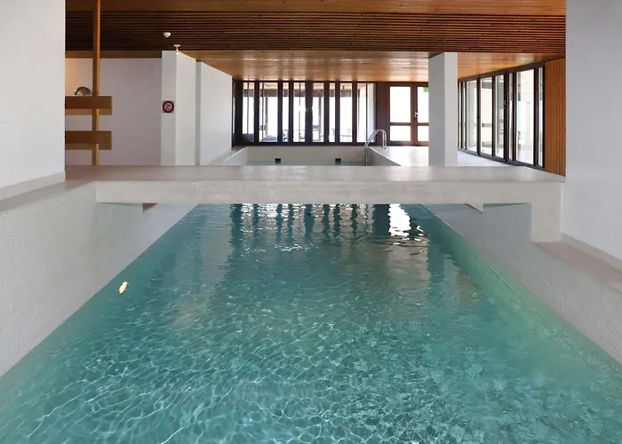 Jeanne D'arc Apt- B-11 By Interhome * Crans-Montana