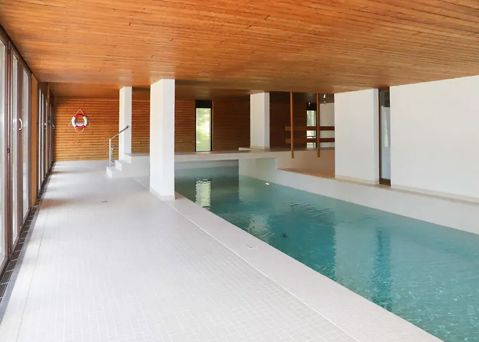 Jeanne D'arc Apt- B-11 By Interhome