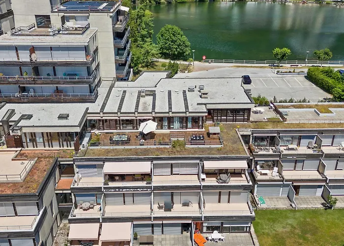 Jeanne D'arc Apt- B-11 By Interhome Apartment *