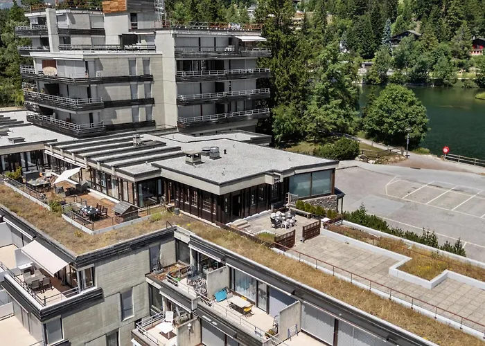 Apartment Jeanne D'arc Apt- B-11 By Interhome *