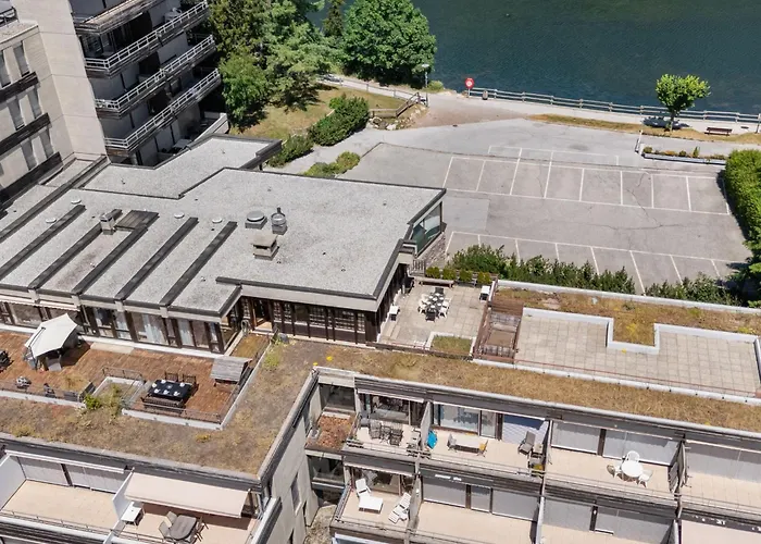 Апартаменты Jeanne D'arc Apt- B-11 By Interhome Кран-Монтана