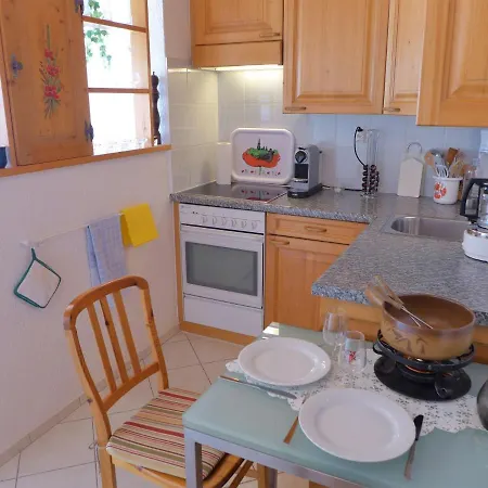 Apartament Jeanne D'arc Apt- B-11 By Interhome *