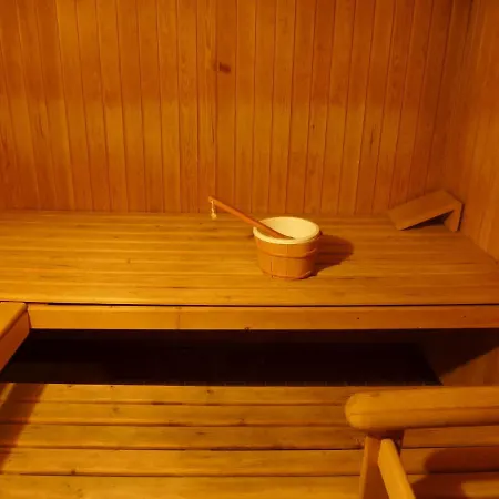 Jeanne D'arc Apt- B-11 By Interhome Apartament Crans-Montana