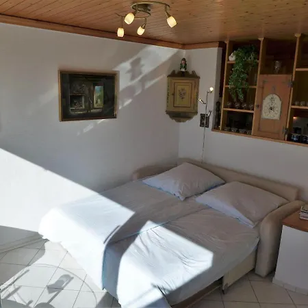 Jeanne D'arc Apt- B-11 By Interhome Apartament *