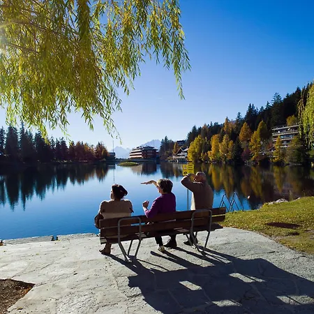 Jeanne D'arc Apt- B-11 By Interhome Apartament *