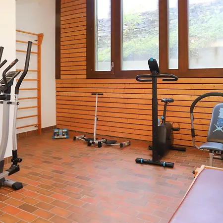 Jeanne D'arc Apt- B-11 By Interhome Apartament *