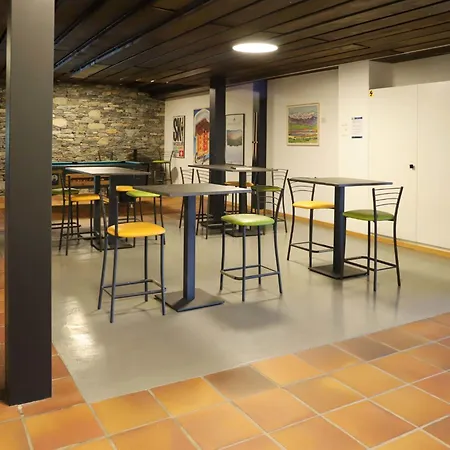 Jeanne D'arc Apt- B-11 By Interhome Apartament *